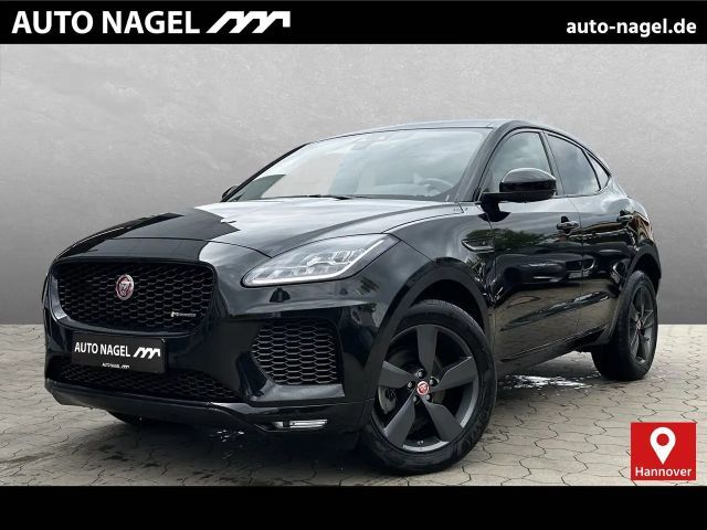Jaguar E-Pace 2021 Diesel