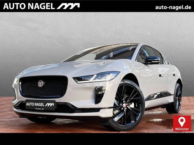 Jaguar I-Pace 2023 Elektrisch