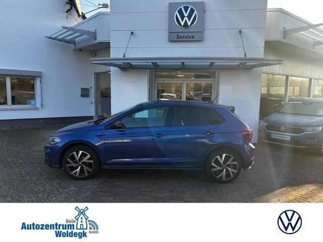 Volkswagen Polo AE 1.0 TSI R-Line 2024 Benzine