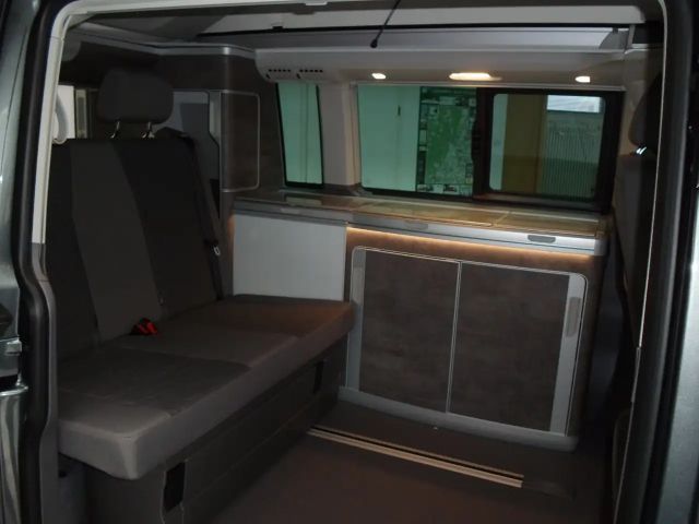 Volkswagen T6.1 California