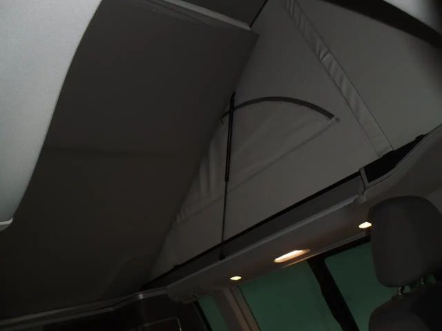 Volkswagen T6.1 California