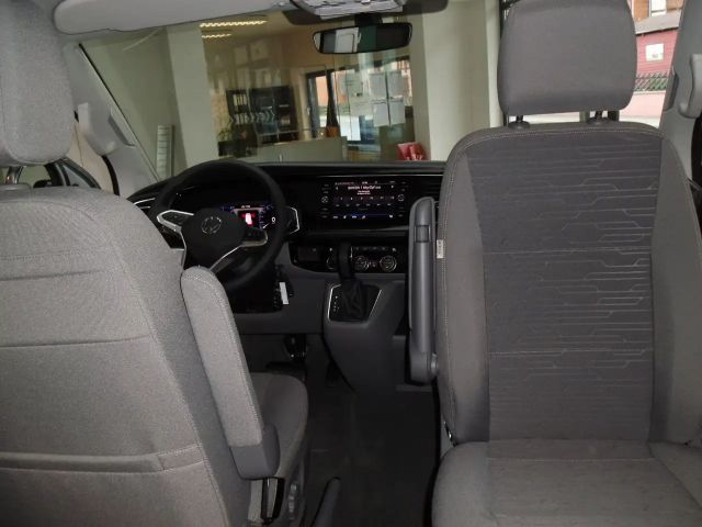 Volkswagen T6.1 California