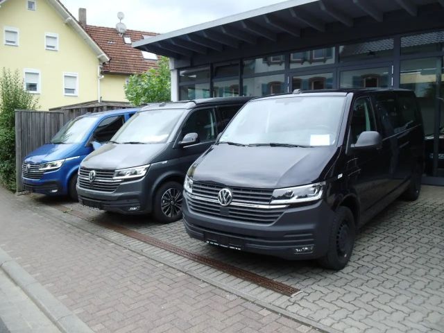 Volkswagen T6.1 California