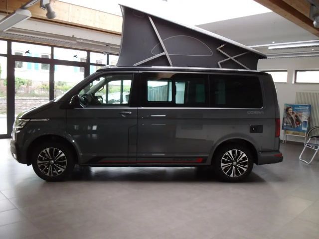Volkswagen T6.1 California