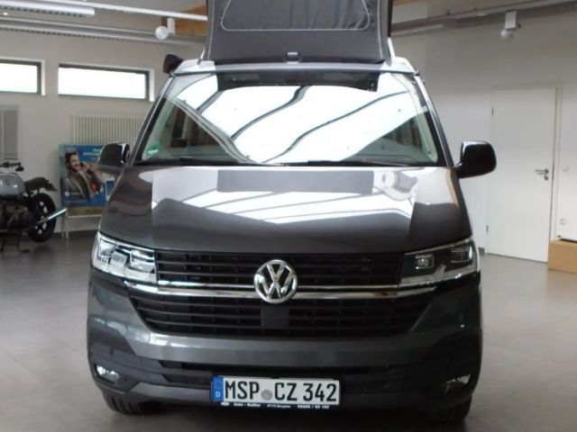 Volkswagen T6.1 California