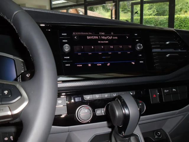 Volkswagen T6.1 California