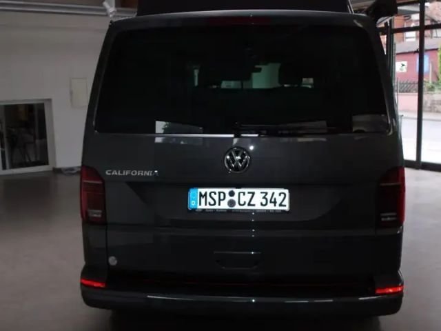 Volkswagen T6.1 California