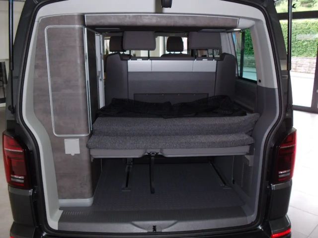Volkswagen T6.1 California