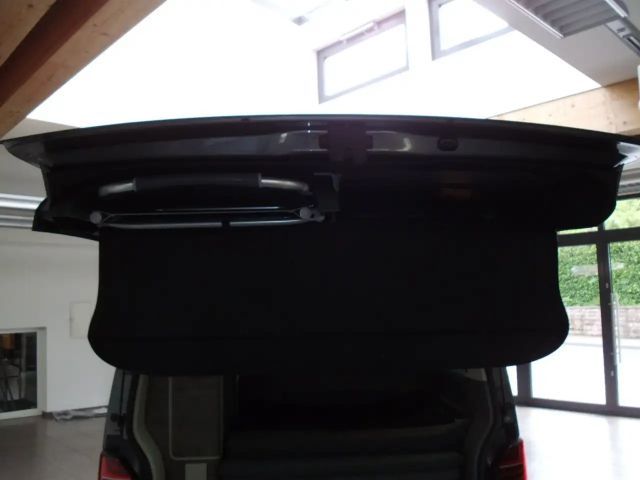 Volkswagen T6.1 California