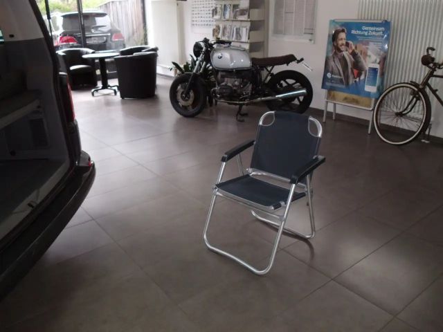 Volkswagen T6.1 California