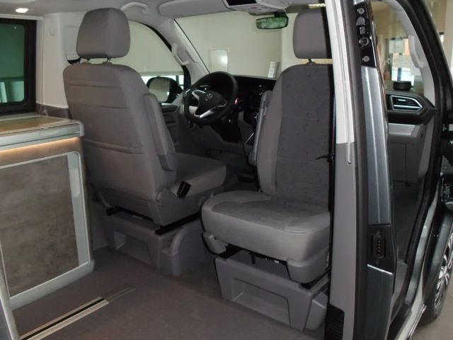 Volkswagen T6.1 California