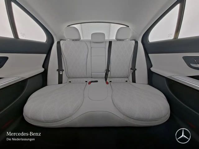 Mercedes-Benz E 400
