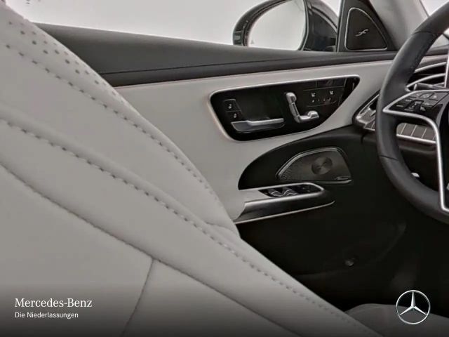 Mercedes-Benz E 400