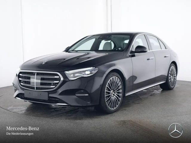 Mercedes-Benz E 400