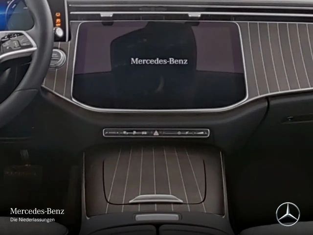 Mercedes-Benz E 400
