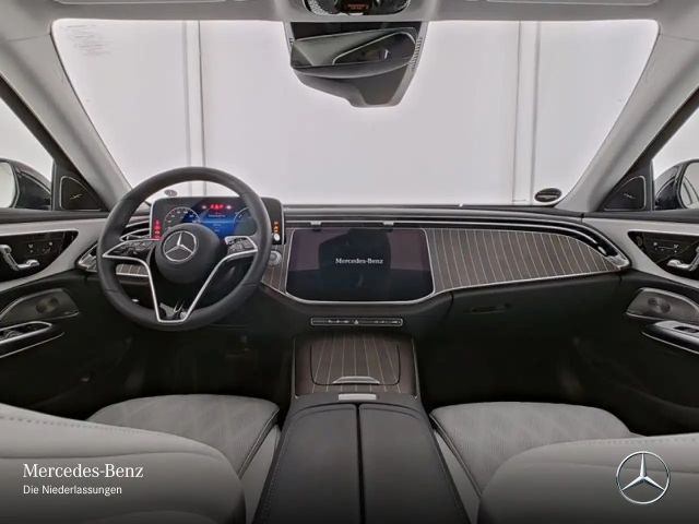 Mercedes-Benz E 400