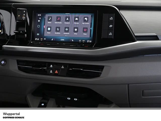 Volkswagen T7 California