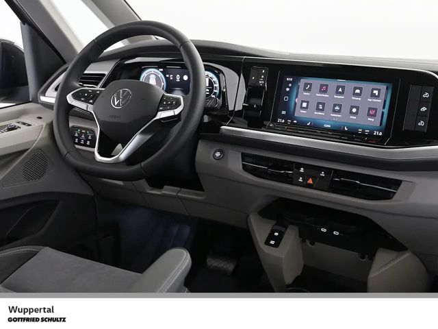 Volkswagen T7 California