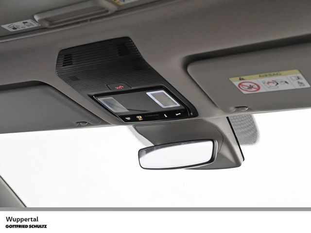 Volkswagen T7 California