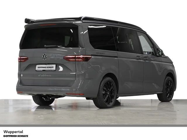Volkswagen T7 California