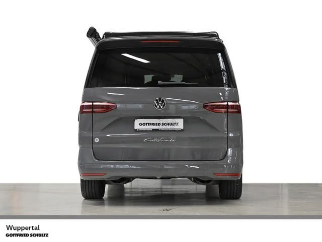 Volkswagen T7 California