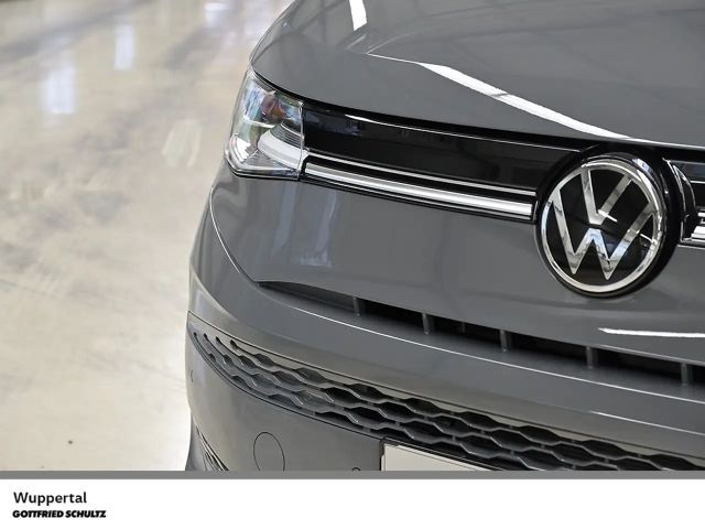 Volkswagen T7 California