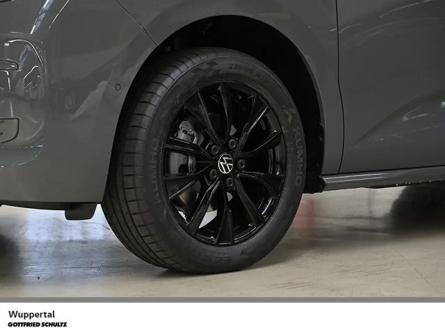 Volkswagen T7 California