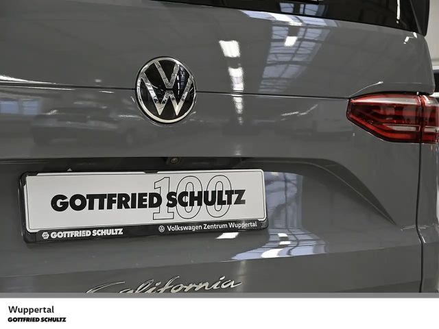 Volkswagen T7 California