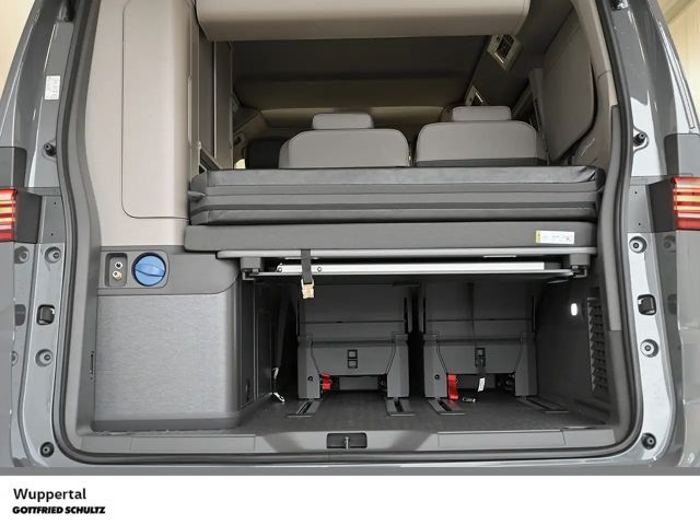 Volkswagen T7 California