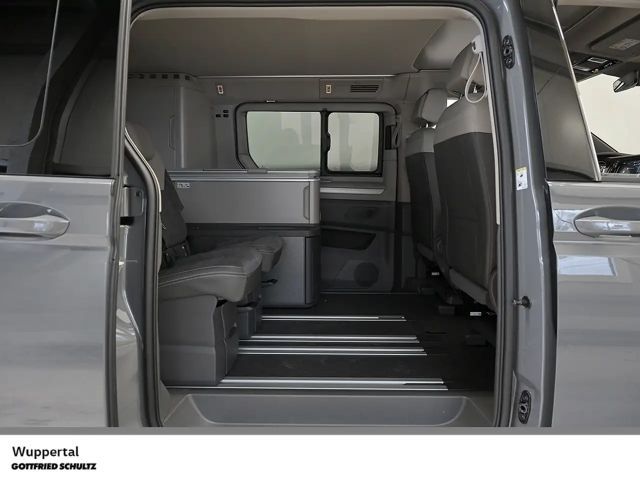 Volkswagen T7 California