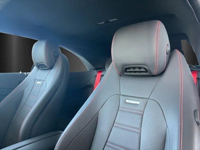 Mercedes-Benz E 53 AMG