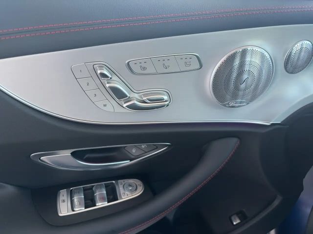 Mercedes-Benz E 53 AMG