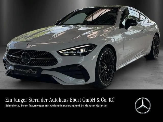 Mercedes-Benz CLE 450 2024 Benzine