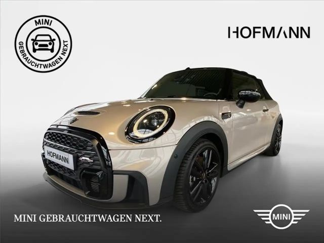 MINI Cooper S Cabrio 2023 Benzine