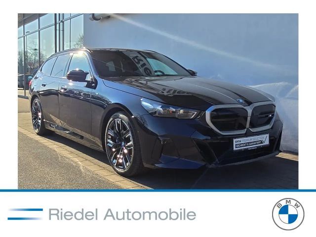 BMW M6 2024 Elektrisch