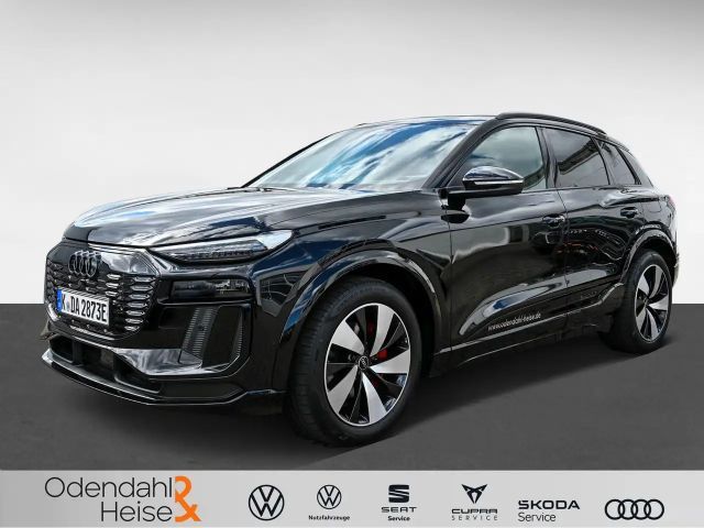 Audi e-tron 2024 Elektrisch