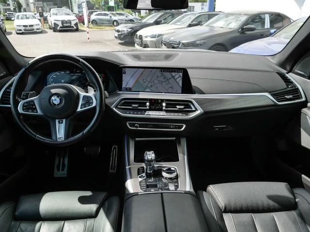 BMW X5 M