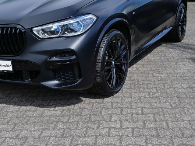 BMW X5 M