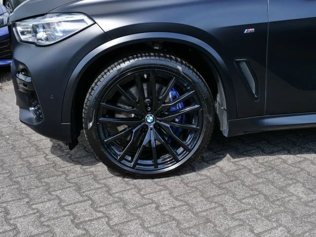 BMW X5 M
