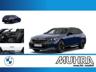 BMW M6 2024 Elektrisch
