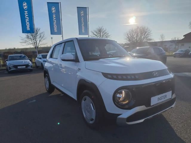 Hyundai Inster