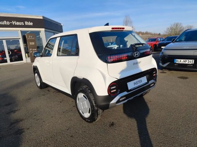 Hyundai Inster