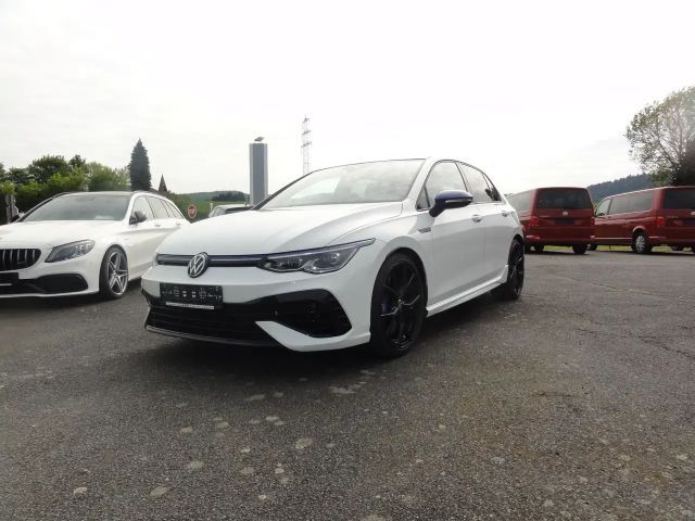 Volkswagen Golf VIII Lim. R 20 Years 4Motion 2022 Benzine