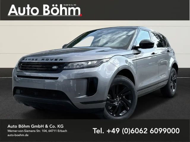 Land Rover Range Rover Evoque D165 S MY25+Nav.+AHK+Leder+ZV 2025 Diesel
