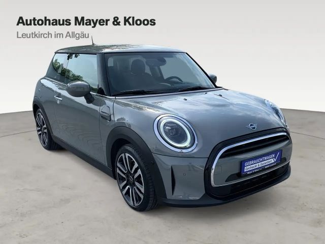 MINI One 2021 Benzine