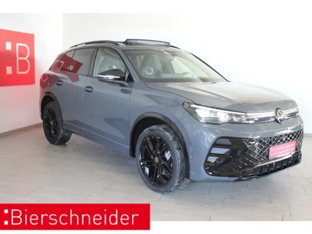 Volkswagen Tiguan 1.5 TSI DSG e-Hybrid 2x R-Line Black Style AHK MAT 2025 Hybride / Benzine