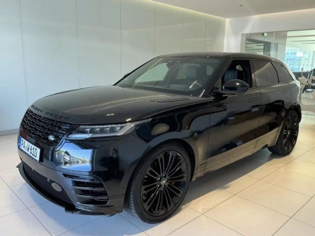 Land Rover Range Rover Velar D300 Autobio BlackPack HUD 22" 2023 Diesel