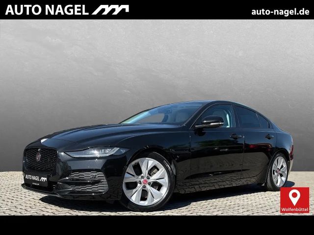 Jaguar XE 2021 Diesel