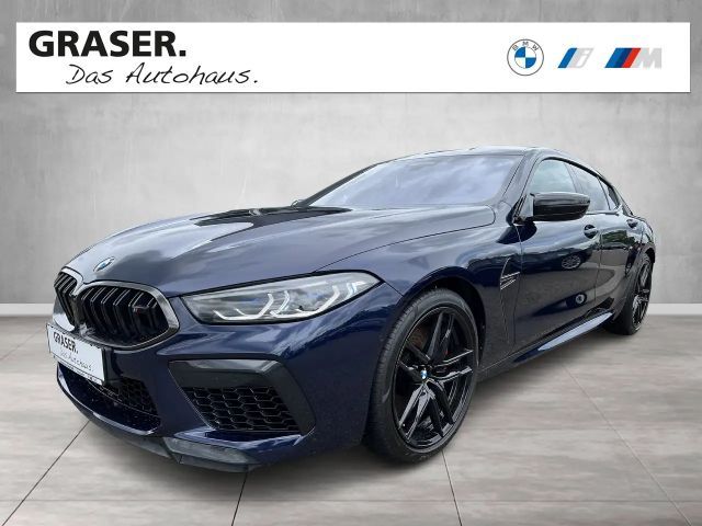 BMW M8 2023 Benzine