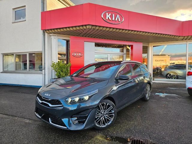 Kia Ceed SW / cee'd SW